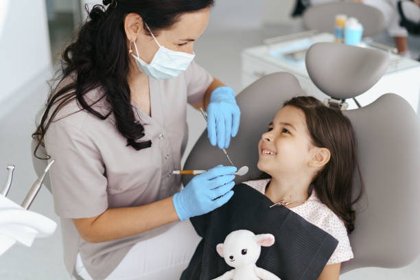 Best Emergency Dental Care  in Liberal, KS