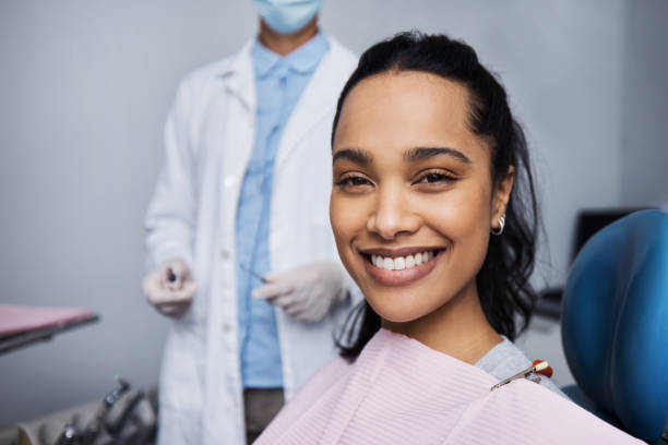 Trusted Liberal, KS Dental Services Experts