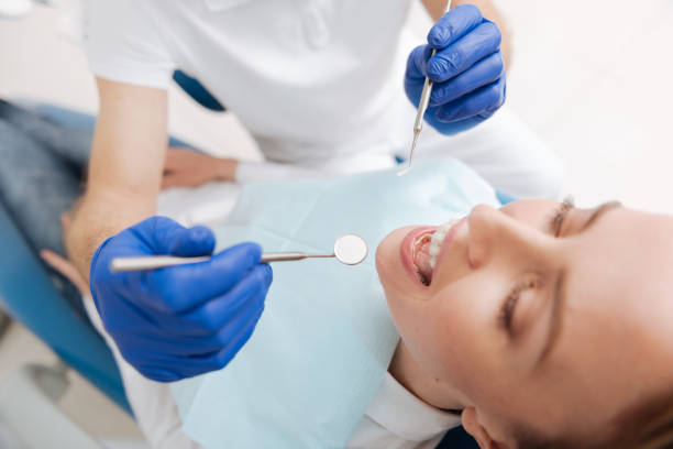 Best Oral Cancer Screening  in Liberal, KS
